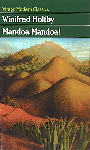 Mandoa, Mandoa!: A Comedy of Irrelevance (Virago Modern Classics)